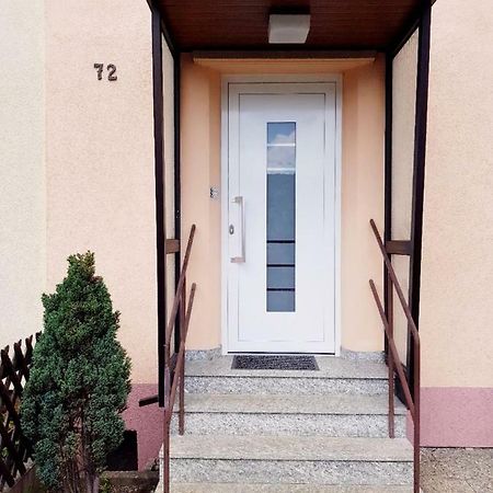Schoene, Private Wohnungen Άαλεν Εξωτερικό φωτογραφία