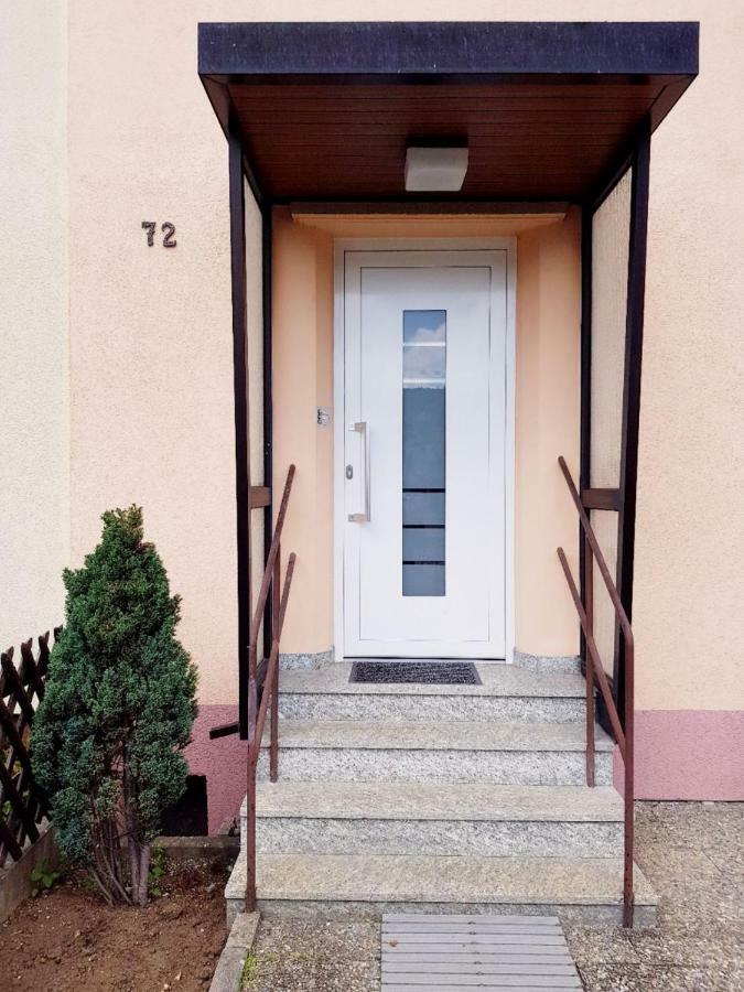 Schoene, Private Wohnungen Άαλεν Εξωτερικό φωτογραφία