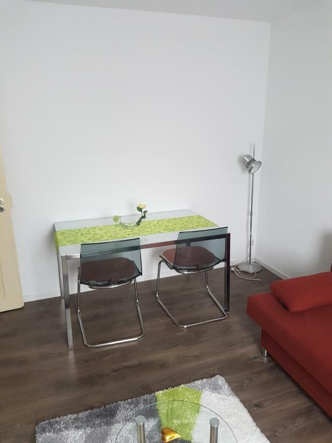 Schoene, Private Wohnungen Άαλεν Εξωτερικό φωτογραφία